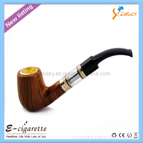 The Best for You E-Pipe 610 C for Better Progress Newest Generation Refillable E-Pipe